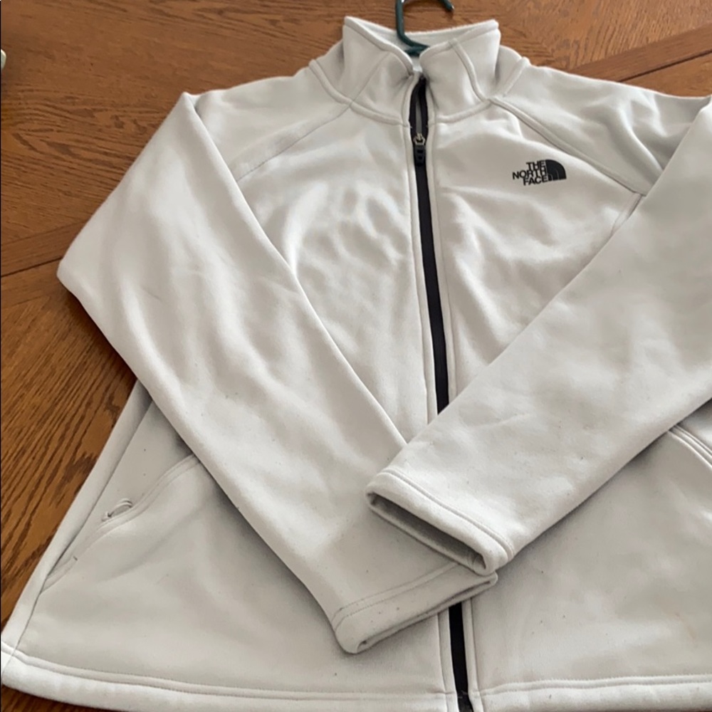 North face jacket